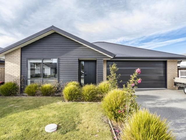woodend, 3 bedrooms