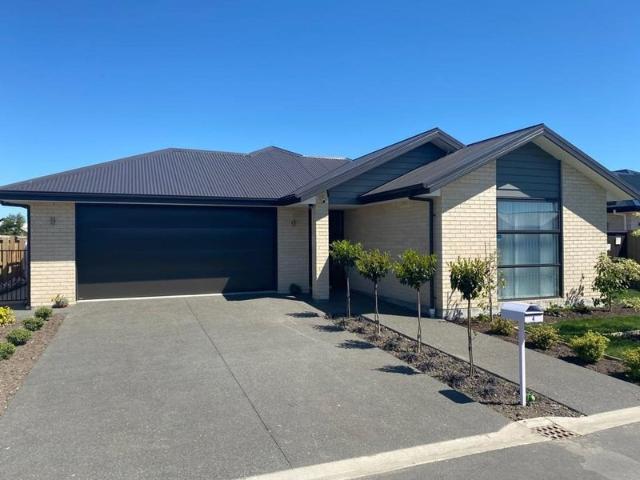 woodend, 3 bedrooms