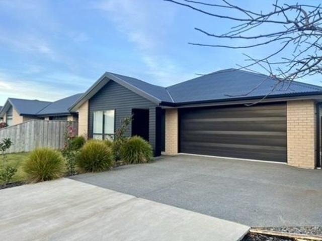 woodend, 3 bedrooms