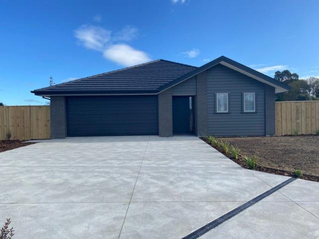 woodend, 3 bedrooms