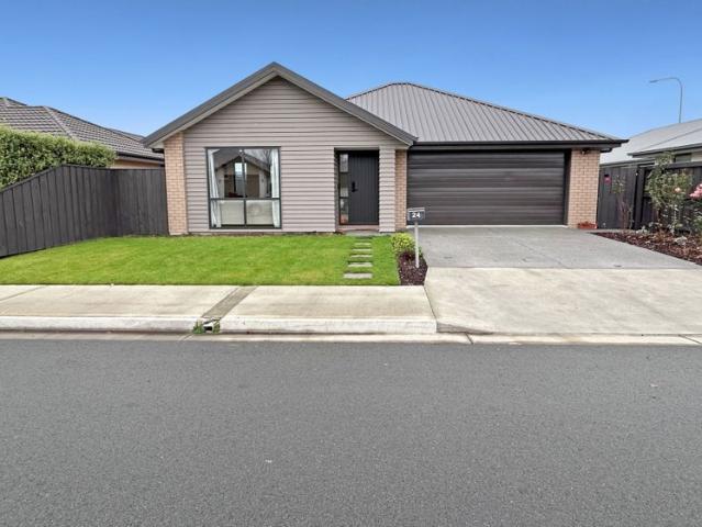 woodend, 3 bedrooms