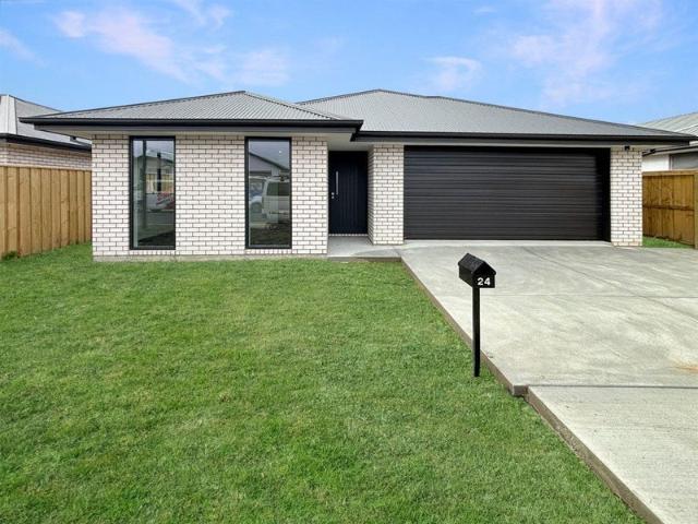 Woodend, 3 bedrooms
