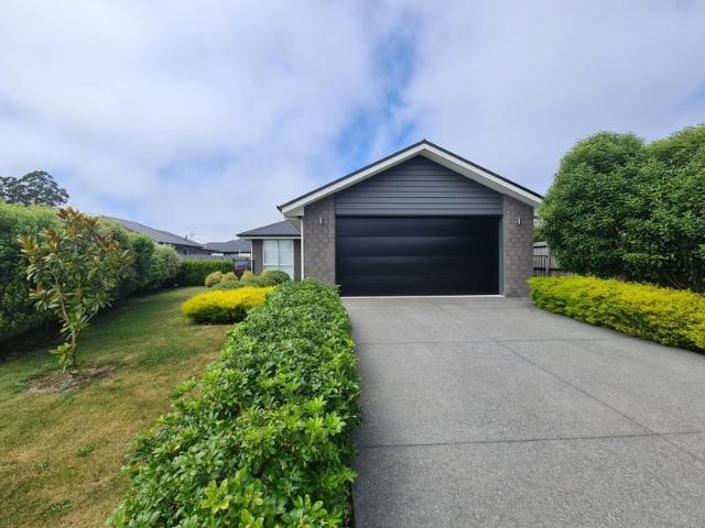 Woodend, 3 bedrooms