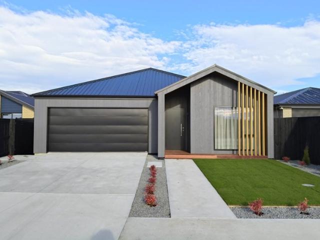 woodend, 3 bedrooms