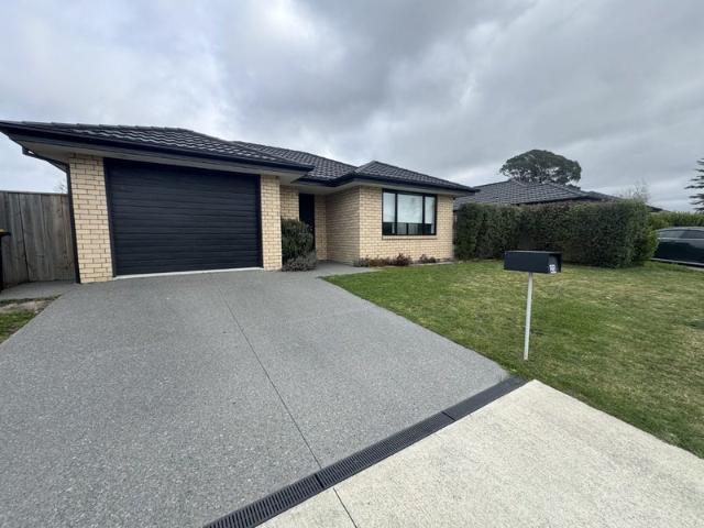 Woodend, 3 bedrooms