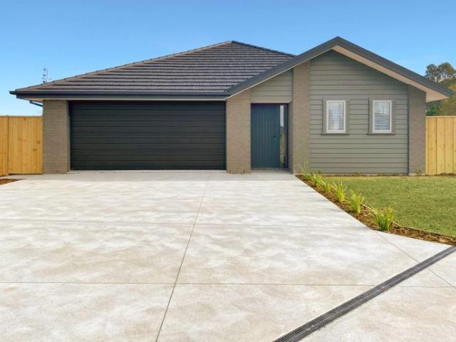 woodend, 3 bedrooms
