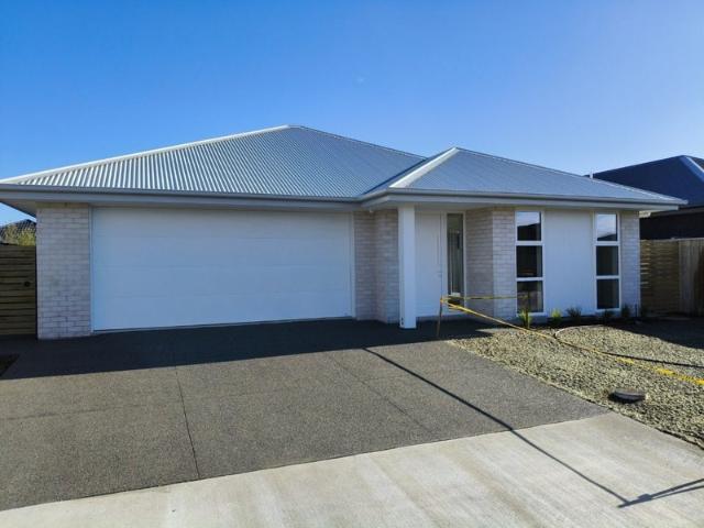 woodend, 3 bedrooms