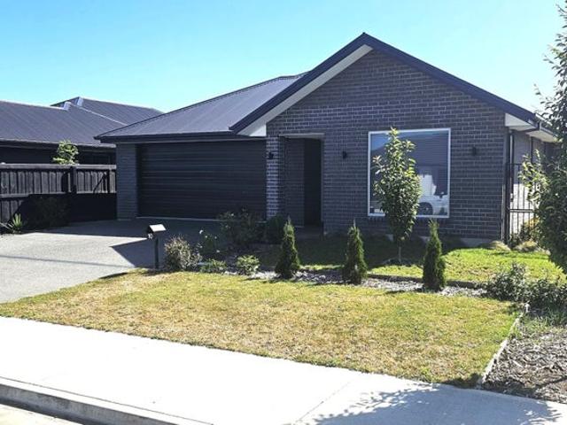 woodend, 3 bedrooms