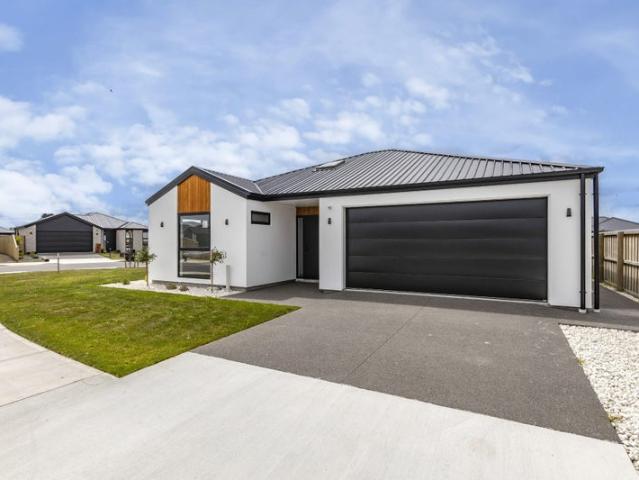 woodend, 4 bedrooms