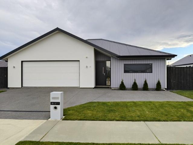 woodend, 4 bedrooms