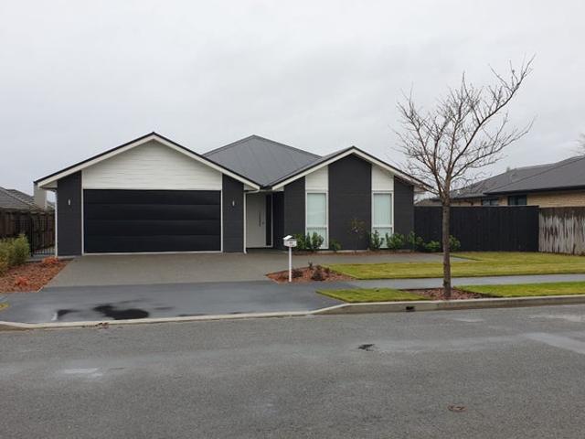 Woodend, 4 bedrooms