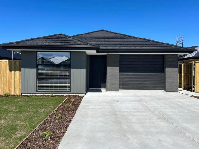 woodend, 4 bedrooms
