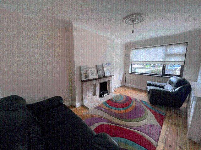 Woodford Grove, Clondalkin, Dublin 22