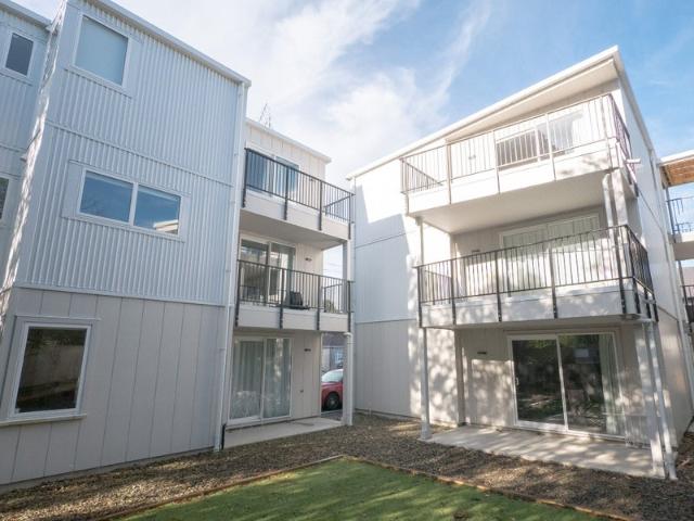 woodhaugh, 1 bedroom