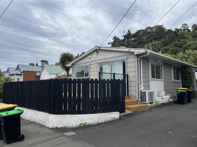 woodhaugh, 2 bedrooms