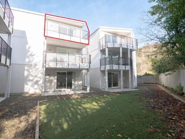 woodhaugh, 2 bedrooms