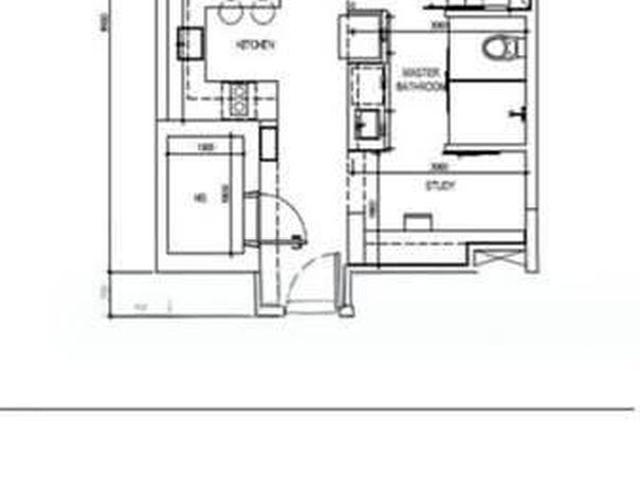 Woodhaven D25, Condominium