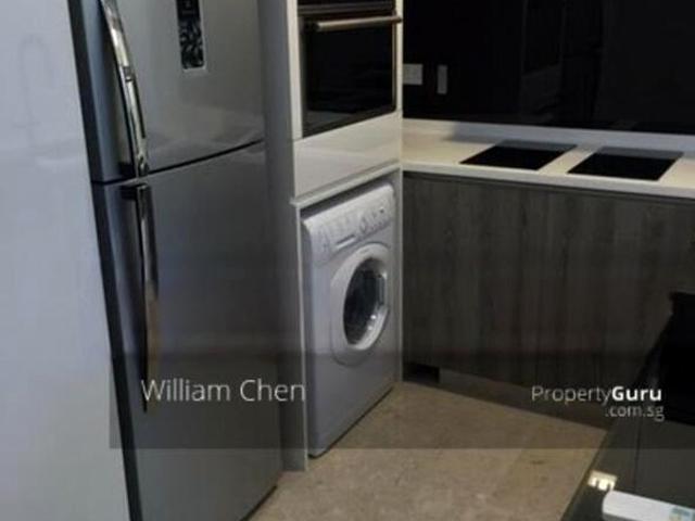 Woodhaven D25, Condominium