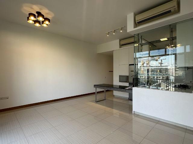 Woodhaven D25, Condominium