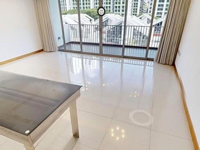 Woodhaven D25, Condominium