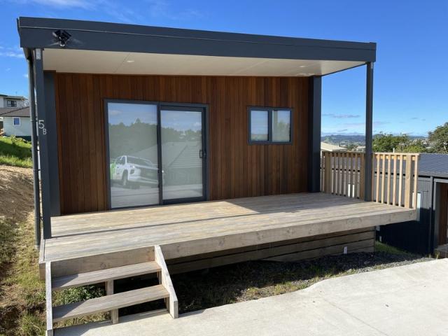 woodhill, 1 bedroom