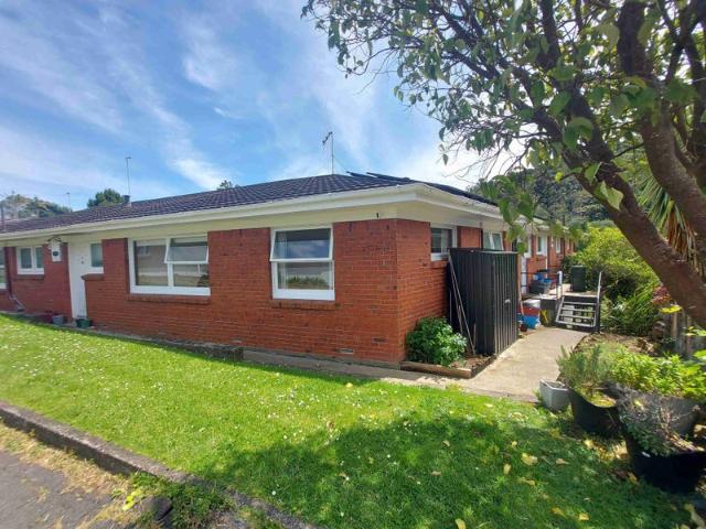 woodhill, 2 bedrooms