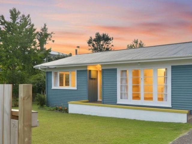 Woodhill, Whangarei