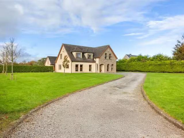 Woodhill House, Drumlargan, Kilbird, Co. Meath, W23 DP7E