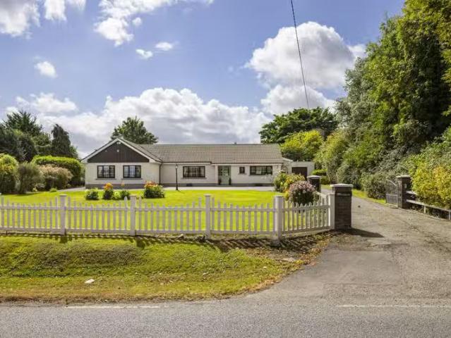 Woodlawn, Baskin Lane, Cloghran, Co. Dublin, K67E2V9 is for sale