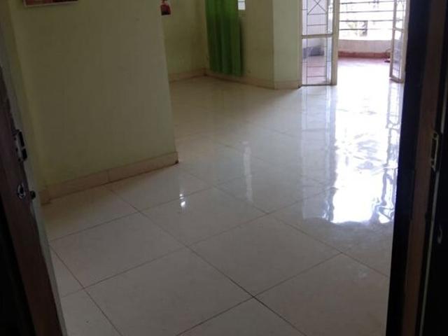 Woodland Avenue 1 Bedroom 536 Sq. Ft. Apartment in Kothrud Pune Listing ID: #10363