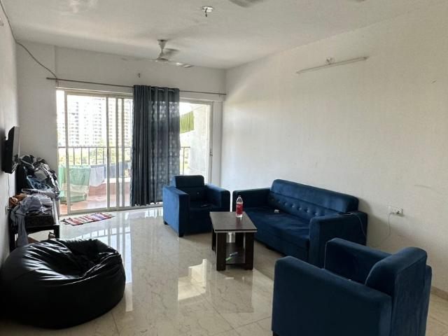 Woodland Avenue 2 Bedroom 1150 Sq. Ft. Apartment in Kothrud Pune Listing ID: #9970