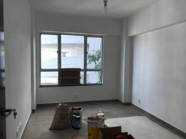 WOODLAND GARDENS BLK A B 華翠園 A B 座