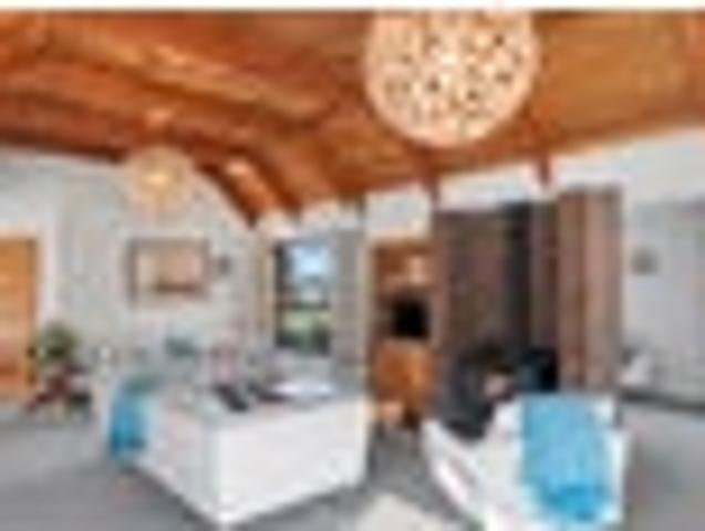 Woodland Glen Lodge