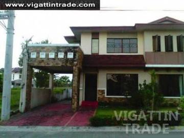 Woodland Hills DMCI Duplex for Sale Carmona Cavite near Tagaytay