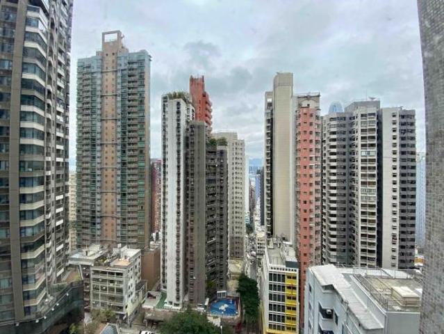 WOODLANDS COURT 活倫閣