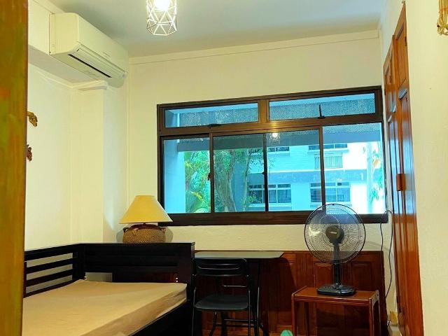 Woodlands Circle Woodlands
