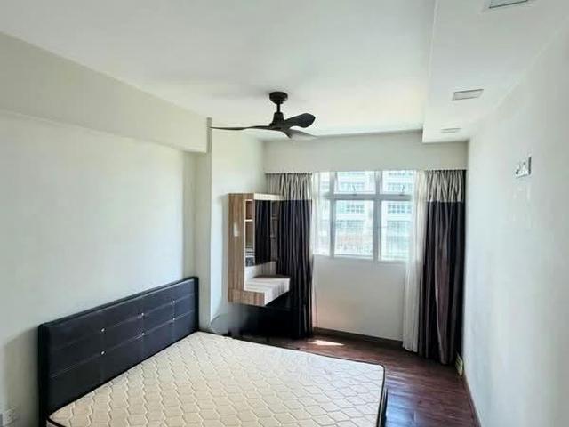 Woodlands Meadow Woodlands, HDB 5 Rooms