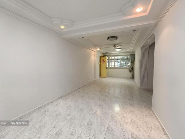 Woodlands Avenue 1 Woodlands, HDB 5 Rooms