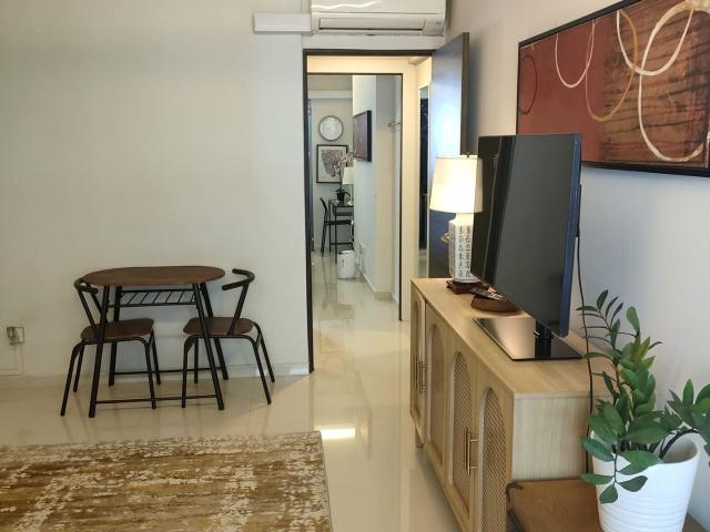 Woodlands Avenue 1 Woodlands, HDB Executive