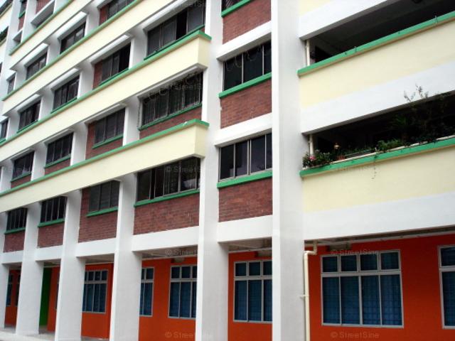 Woodlands Avenue 3 Woodlands, HDB 4 Rooms