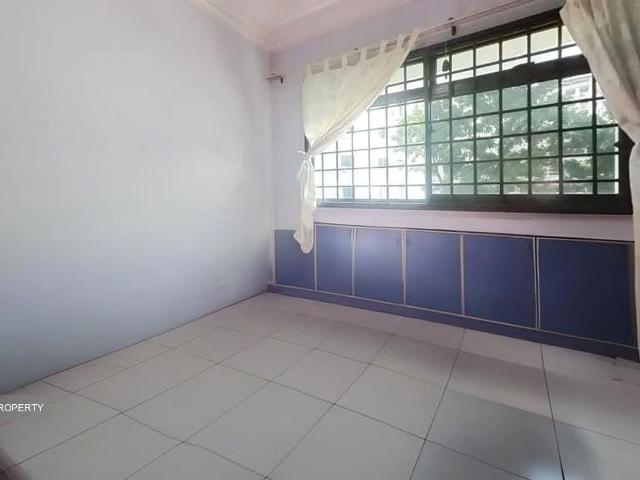 Woodlands Avenue 6 Woodlands, HDB 5 Rooms
