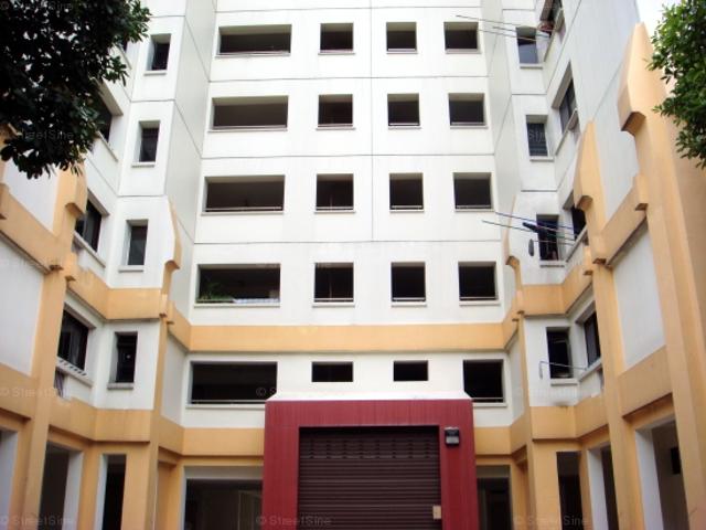 Woodlands Avenue 6 Woodlands, HDB 5 Rooms