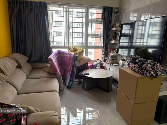 Woodlands Glade Woodlands, HDB 4 Rooms