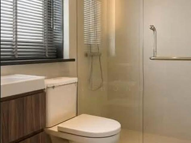 Woodlands Glen Woodlands, HDB 2 Rooms