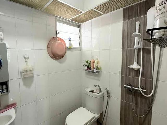 Woodlands Glen Woodlands, HDB 3 Rooms