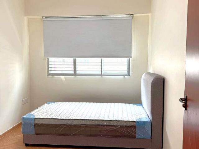 Woodlands Glen Woodlands, HDB 4 Rooms