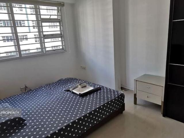 Woodlands Glen Woodlands, HDB 4 Rooms