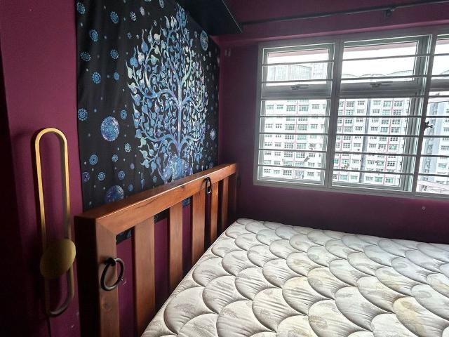 Woodlands Dew Woodlands, HDB 3 Rooms