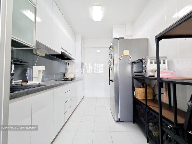 Woodlands Dew Woodlands, HDB 4 Rooms