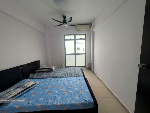 Woodlands Drive 14 Woodlands, HDB 4 Rooms